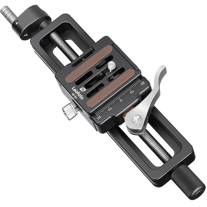 Leofoto MP-150+NP-50 Tripod | Chính Hãng