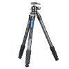 Leofoto Mr.Q LQ-324C+LH-40 Tripod | Chính Hãng