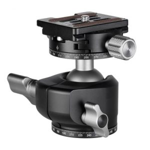 Leofoto LH-30R+NP-50 Ballhead | Chính Hãng - Ảnh 4
