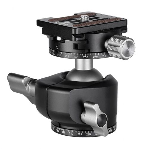 Leofoto LH-30R+NP-50 Ballhead | Chính Hãng - Ảnh 4