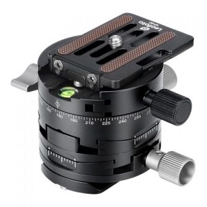 Leofoto G2+NP-60 Ballhead | Chính Hãng
