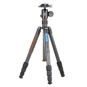Leofoto Urban LX-224CT+XB-32Q Tripod | Chính Hãng