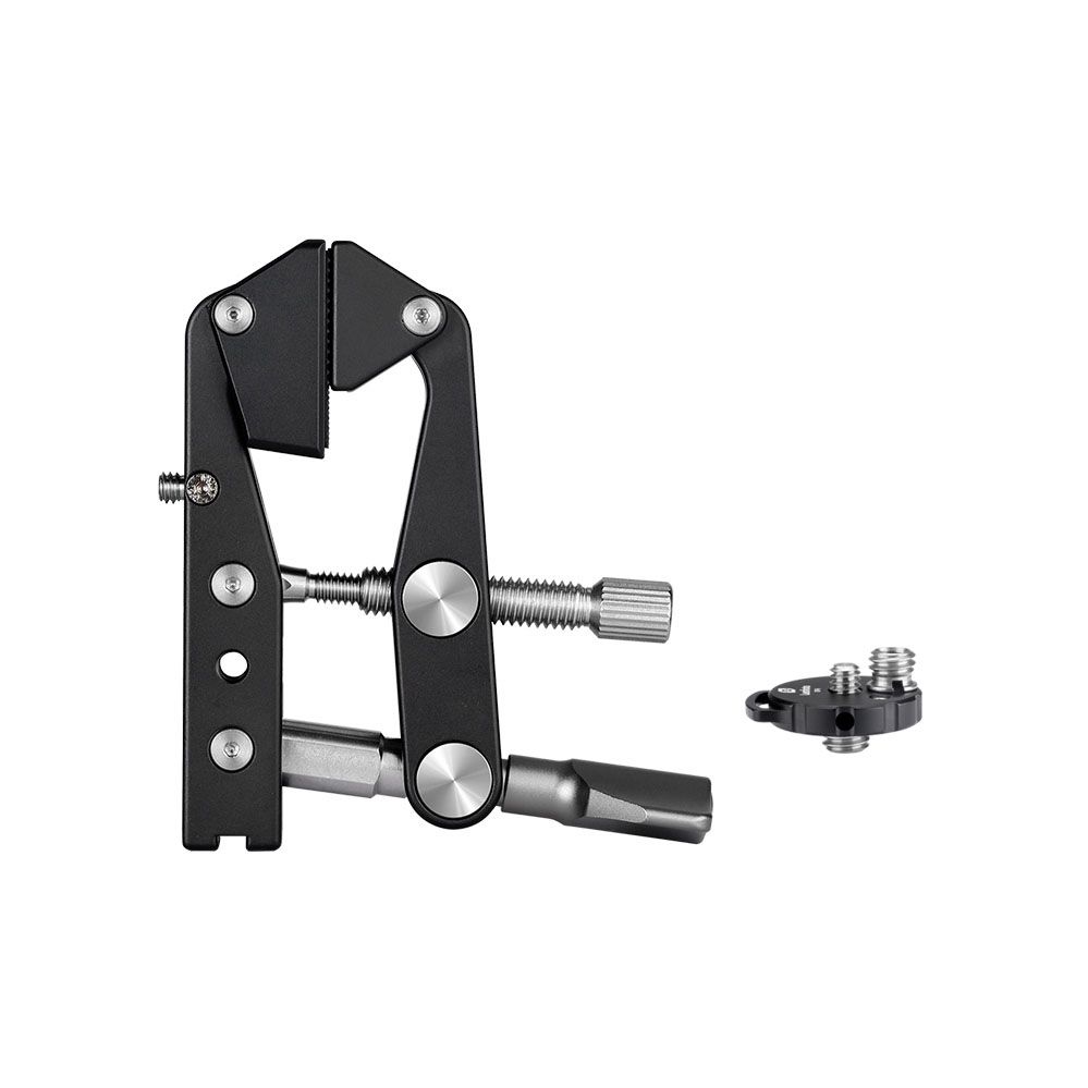 Leofoto MC-100+CF-6 Tripod | Chính Hãng