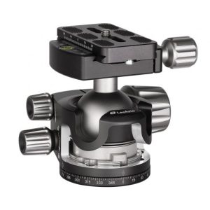Leofoto LH-40+QP-70N Ballhead | Chính Hãng - Ảnh 3