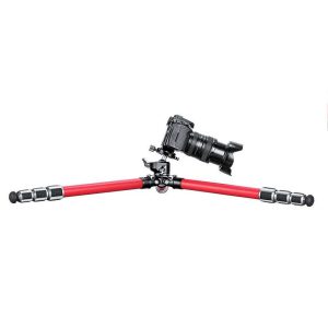Leofoto Athena LA-284C+LH-30 Tripod | Chính Hãng - Ảnh 4