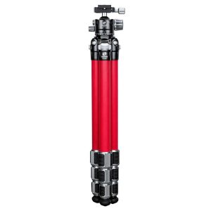 Leofoto Athena LA-324C+LH-40 Tripod | Chính Hãng - Ảnh 4