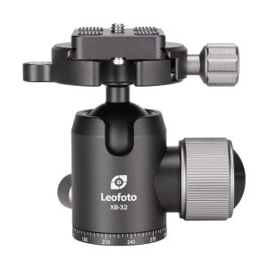 Leofoto Urban LX-254CT+XB-32 Tripod | Chính Hãng - Ảnh 3