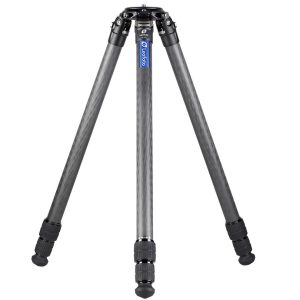 Leofoto LM-323C Tripod | Chính Hãng