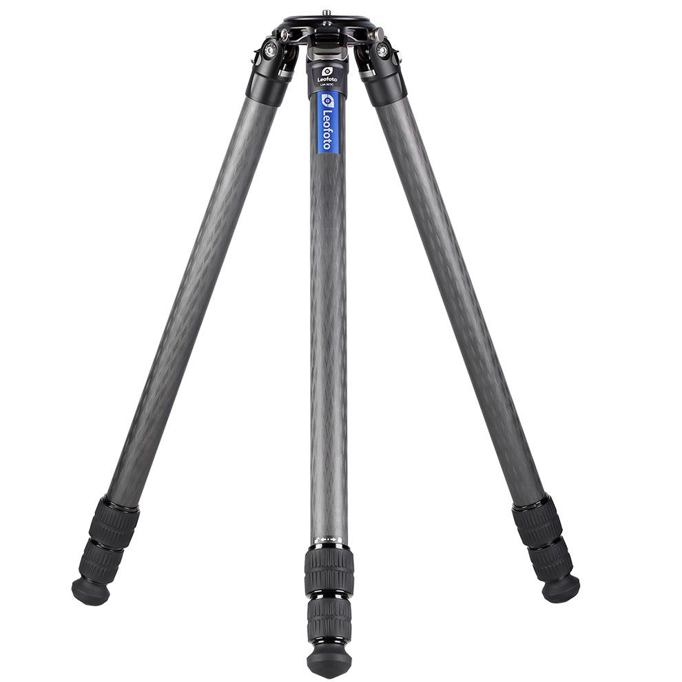 Leofoto LM-323C Tripod | Chính Hãng
