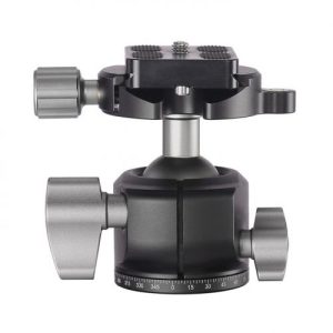 Leofoto LH-30R+NP-50 Ballhead | Chính Hãng - Ảnh 6