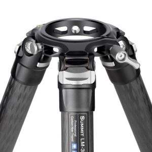 Leofoto LM-324C Tripod | Chính Hãng - Ảnh 3