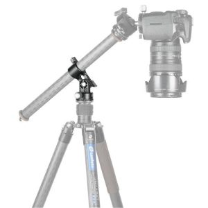 Leofoto HX-22 Head for LX-224CT Tripod | Chính Hãng - Ảnh 2