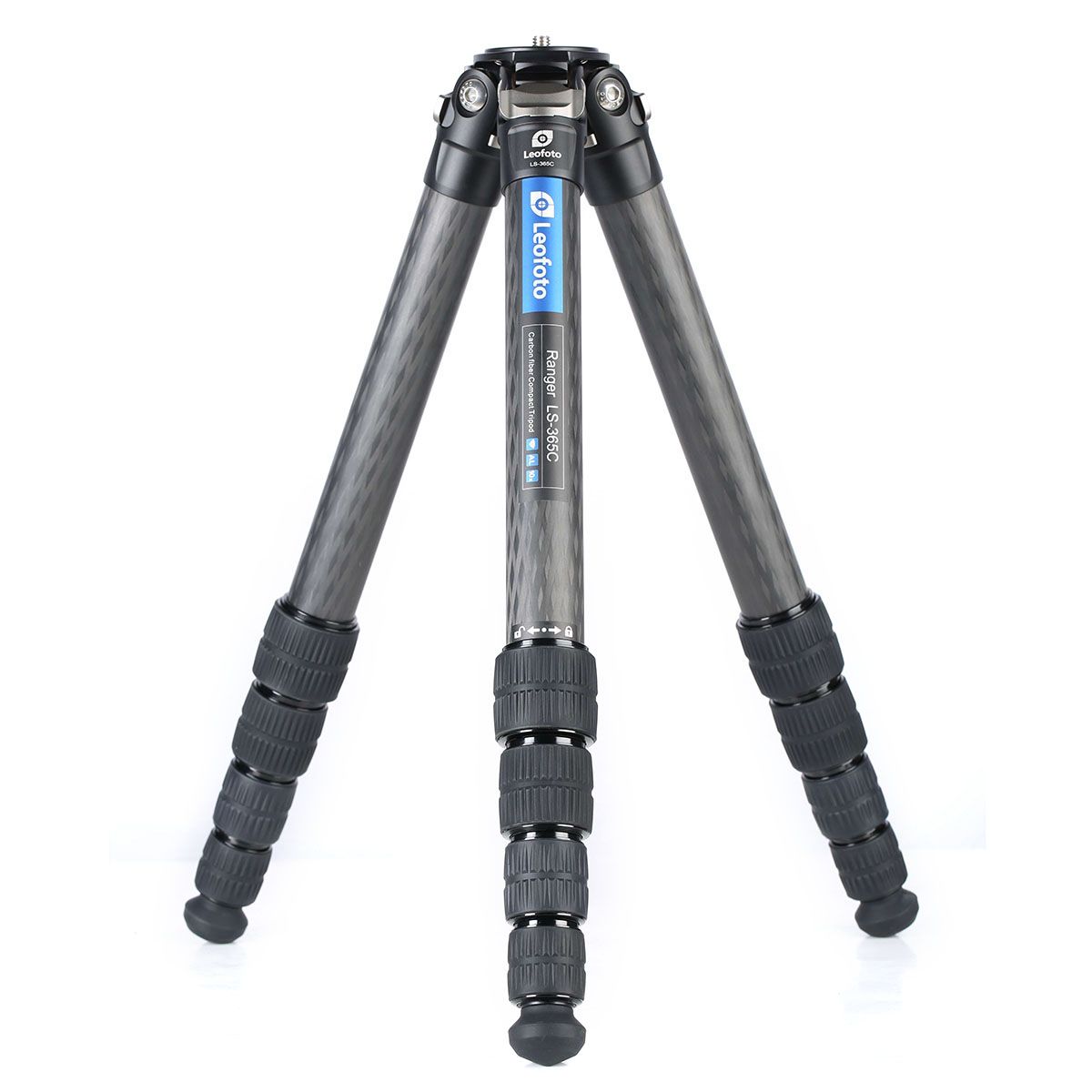 Leofoto Ranger LS-365C Tripod | Chính Hãng