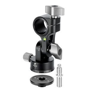 Leofoto HX-28 Center Column Adapter for LQ-324C Tripod | Chính Hãng - Ảnh 2