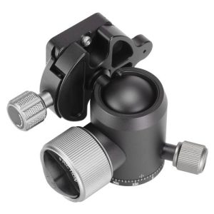Leofoto Urban LX-254CT+XB-32 Tripod | Chính Hãng - Ảnh 4
