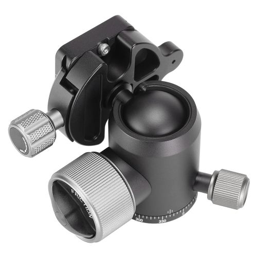 Leofoto Urban LX-254CT+XB-32 Tripod | Chính Hãng - Ảnh 4