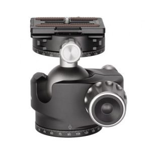 Leofoto LH-40R+NP-60 Ballhead | Chính Hãng - Ảnh 3