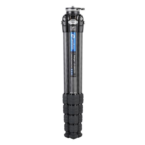 Leofoto Ranger LS-285CEX Tripod | Chính Hãng - Ảnh 4