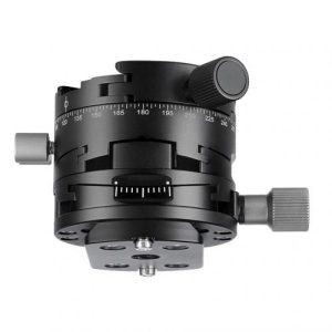 Leofoto G2+NP-60 Ballhead | Chính Hãng - Ảnh 2
