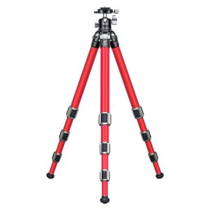 Leofoto Athena LA-284C+LH-30 Tripod | Chính Hãng