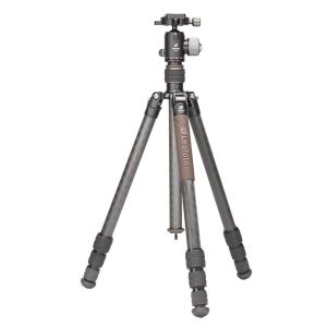 Leofoto Urban LX-254CT+XB-32 Tripod | Chính Hãng - Ảnh 5