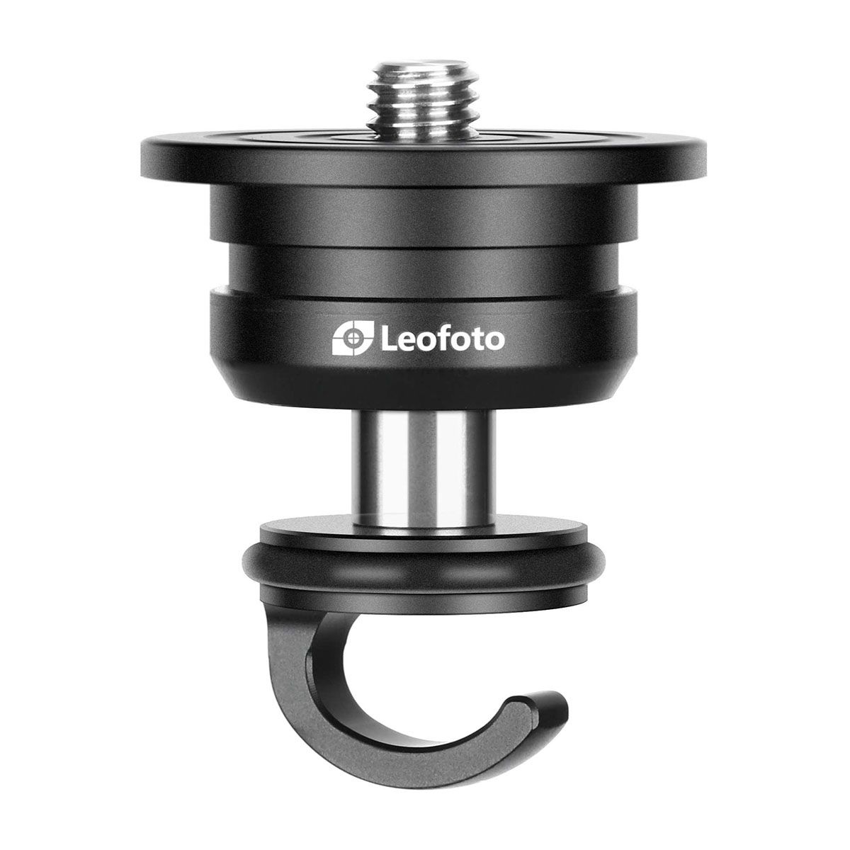 Leofoto Mr.Q LQ-324C+LH-40 Tripod | Chính Hãng - Ảnh 4