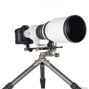 Leofoto Ranger LS-365C+PG-1 Camouflage Tripod | Chính Hãng - Ảnh 2