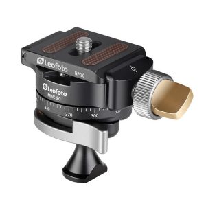 Leofoto MBC-20 Tripod | Chính Hãng
