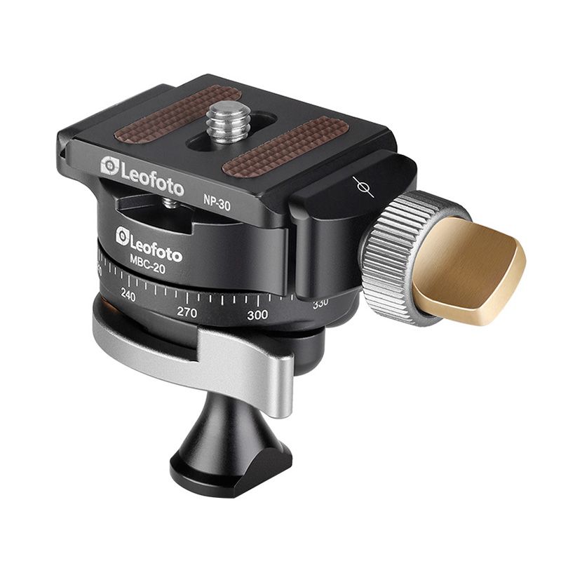 Leofoto MBC-20 Tripod | Chính Hãng