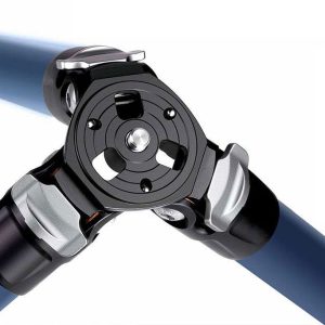 Leofoto Poseidon LP-284C+LH-30 Tripod | Chính Hãng - Ảnh 2