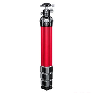 Leofoto Athena LA-284C+LH-30 Tripod | Chính Hãng - Ảnh 5