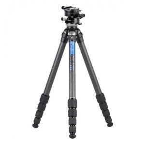 Leofoto Ranger LS-255CEX Tripod | Chính Hãng - Ảnh 3