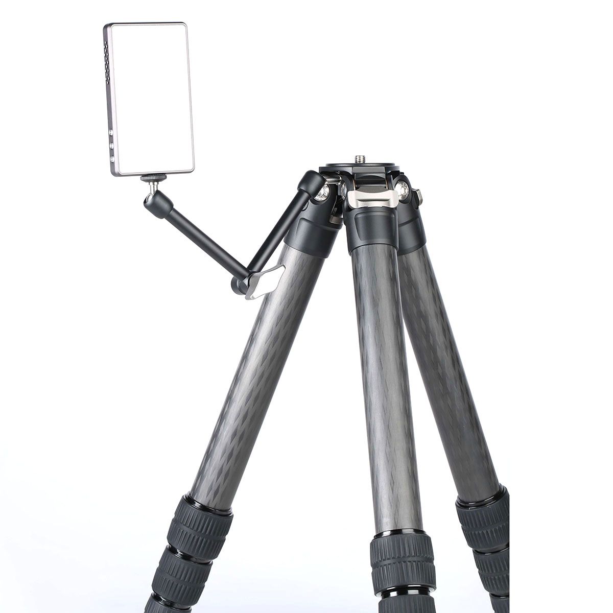 Leofoto Ranger LS-365C Tripod | Chính Hãng - Ảnh 3