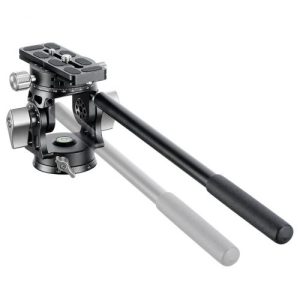 Leofoto VH-30R Ballhead | Chính Hãng - Ảnh 4