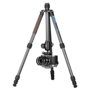 Leofoto Urban LX-224CT+XB-32Q Tripod | Chính Hãng - Ảnh 8