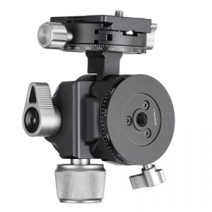 Leofoto G4+NP-60 Ballhead | Chính Hãng - Ảnh 3