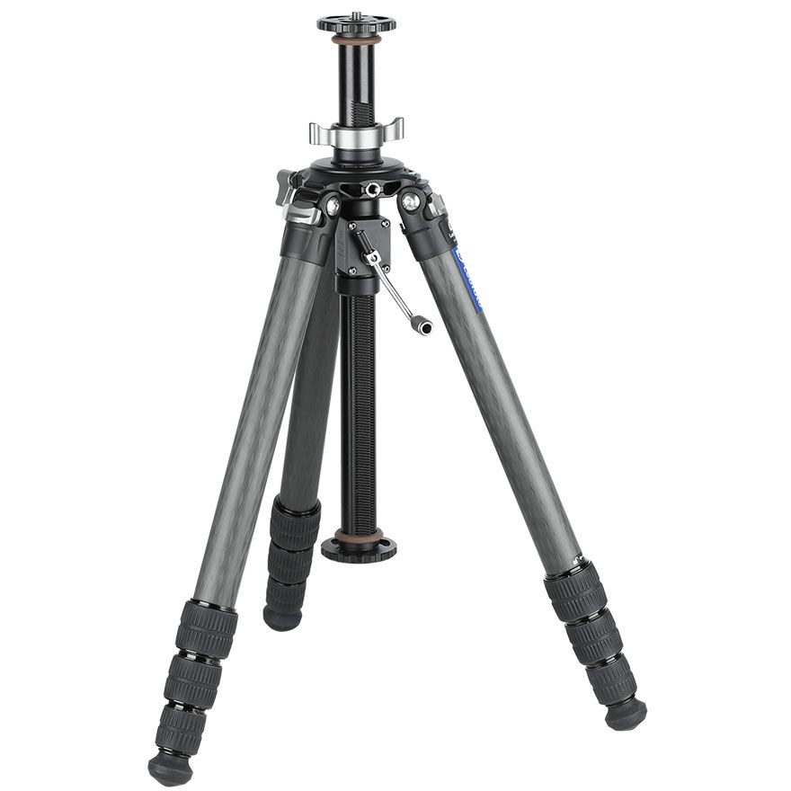 Leofoto GC-364C Center Column | Chính Hãng - Ảnh 4