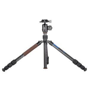 Leofoto Urban LX-224CT+XB-32Q Tripod | Chính Hãng - Ảnh 9