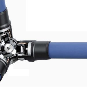 Leofoto Poseidon LP-284C+LH-30 Tripod | Chính Hãng - Ảnh 4