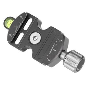Leofoto XB-32Q+NP-35 Ballhead | Chính Hãng - Ảnh 3