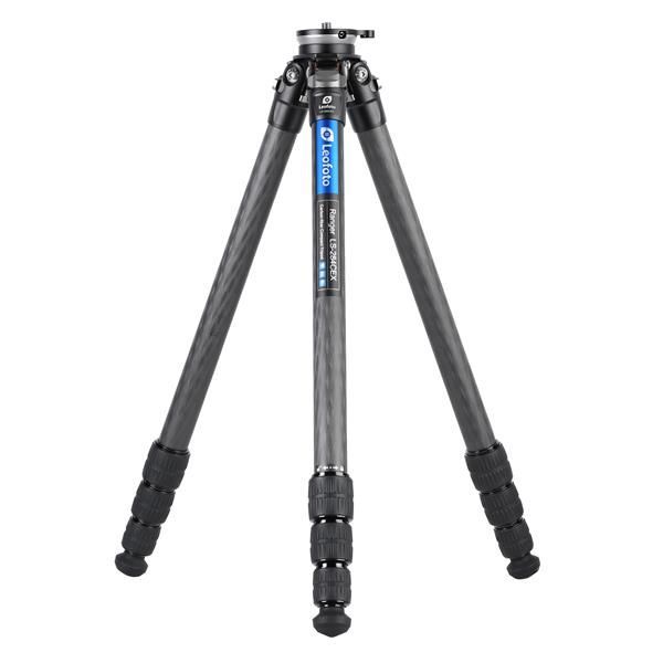 Leofoto Urban LX-254CT+XB-32 Tripod | Chính Hãng - Ảnh 2