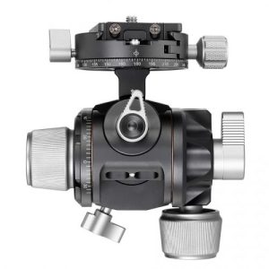 Leofoto G4+NP-60 Ballhead | Chính Hãng - Ảnh 2
