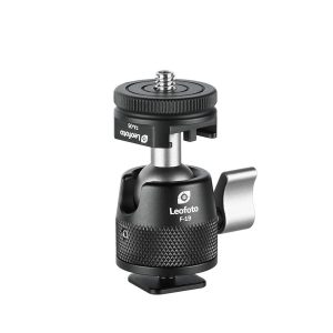 Leofoto F-19 Tripod | Chính Hãng