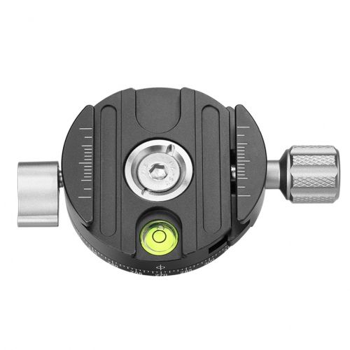 Leofoto LH-30R+NP-50 Ballhead | Chính Hãng - Ảnh 2