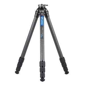 Leofoto Urban LX-224CT+XB-32Q Tripod | Chính Hãng - Ảnh 5