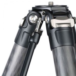 Leofoto Ranger LS-365C Tripod | Chính Hãng - Ảnh 4