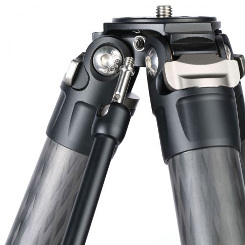Leofoto Ranger LS-365C Tripod | Chính Hãng - Ảnh 4
