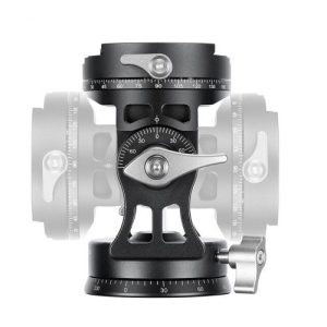 Leofoto VH-30R Ballhead | Chính Hãng - Ảnh 5
