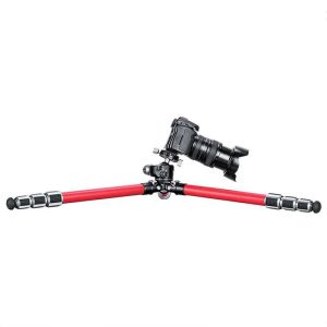 Leofoto Athena LA-324C+LH-40 Tripod | Chính Hãng - Ảnh 2