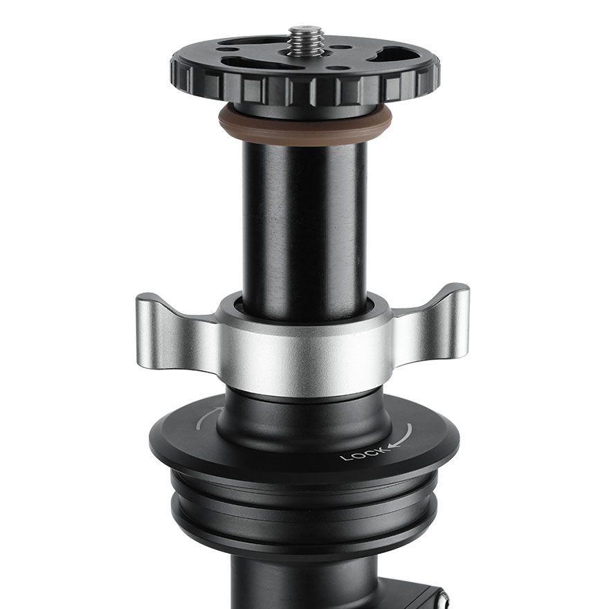 Leofoto GC-364C Center Column | Chính Hãng - Ảnh 2